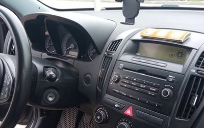 KIA cee'd I рестайлинг, 2008 год, 655 000 рублей, 1 фотография