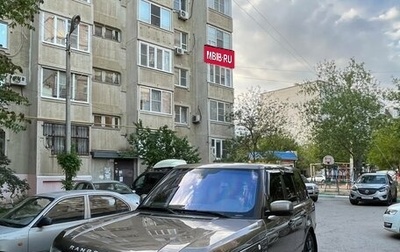 Land Rover Range Rover III, 2010 год, 1 290 000 рублей, 1 фотография