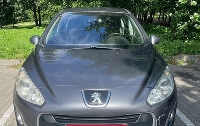 Peugeot 308 II, 2011 год, 450 000 рублей, 1 фотография