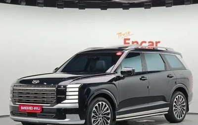 Hyundai Palisade, 2025 год, 5 000 000 рублей, 1 фотография
