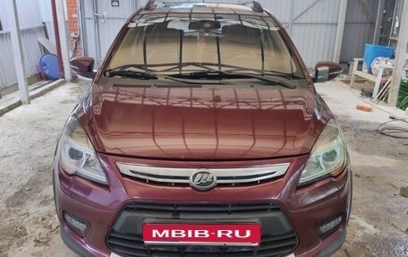 Lifan X50, 2015 год, 750 000 рублей, 1 фотография