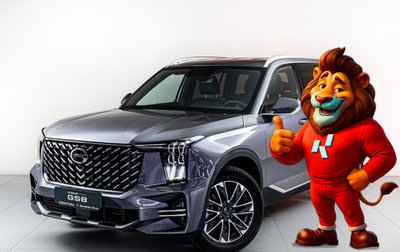 GAC GS8, 2024 год, 4 849 000 рублей, 1 фотография