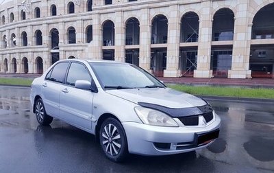 Mitsubishi Lancer IX, 2007 год, 430 000 рублей, 1 фотография