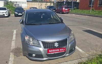 Suzuki Kizashi, 2013 год, 1 270 000 рублей, 1 фотография
