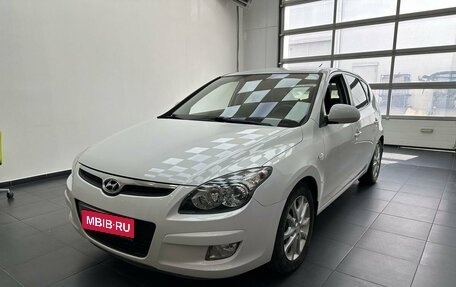 Hyundai i30 I, 2009 год, 844 900 рублей, 1 фотография