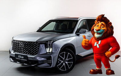 GAC GS8, 2024 год, 4 849 000 рублей, 1 фотография