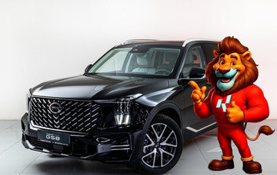 GAC GS8, 2024 год, 4 849 000 рублей, 1 фотография
