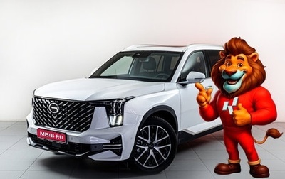 GAC GS8, 2024 год, 4 849 000 рублей, 1 фотография