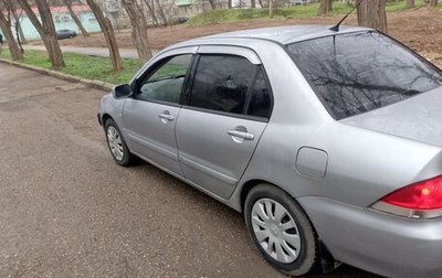 Mitsubishi Lancer IX, 2005 год, 800 000 рублей, 1 фотография