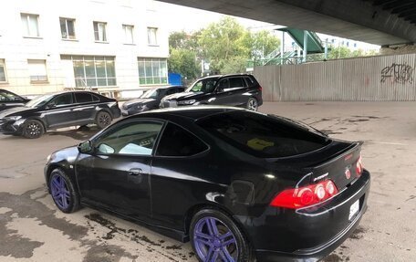 Honda Integra IV, 2005 год, 600 000 рублей, 1 фотография