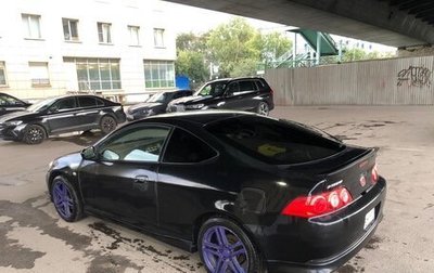 Honda Integra IV, 2005 год, 600 000 рублей, 1 фотография
