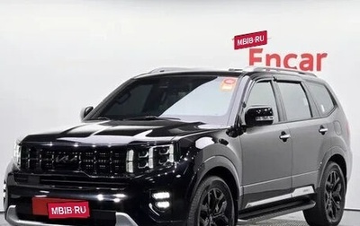 KIA Mohave I, 2022 год, 4 013 000 рублей, 1 фотография