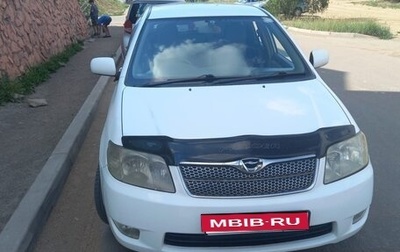Toyota Corolla, 2006 год, 800 000 рублей, 1 фотография