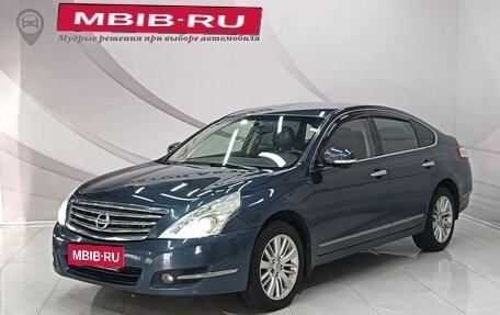 Nissan Teana, 2011 год, 865 000 рублей, 1 фотография