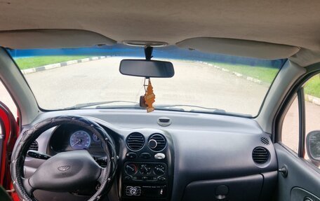 Daewoo Matiz I, 2007 год, 200 000 рублей, 1 фотография