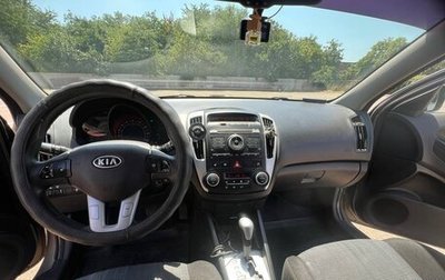 KIA cee'd I рестайлинг, 2011 год, 750 000 рублей, 1 фотография