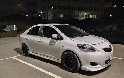 Toyota Belta, 2005 год, 535 000 рублей, 1 фотография