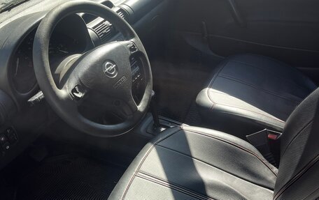 Opel Corsa B, 2000 год, 100 000 рублей, 5 фотография