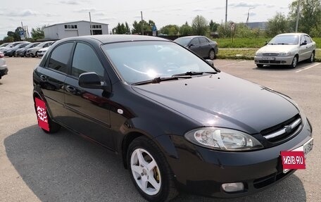 Chevrolet Lacetti, 2011 год, 600 000 рублей, 1 фотография