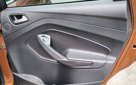 Ford Kuga III, 2017 год, 1 430 000 рублей, 7 фотография