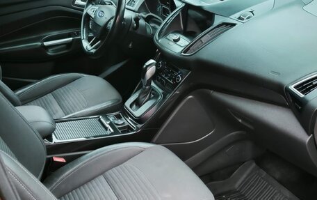 Ford Kuga III, 2017 год, 1 430 000 рублей, 9 фотография