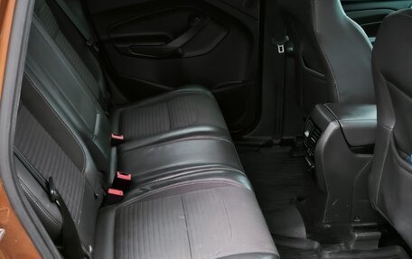 Ford Kuga III, 2017 год, 1 430 000 рублей, 10 фотография