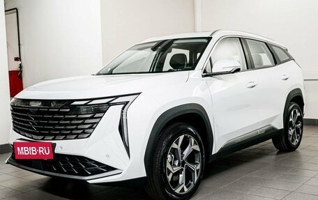 Geely Atlas, 2024 год, 3 917 190 рублей, 1 фотография
