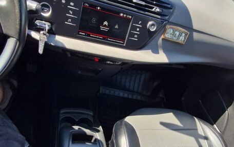 Citroen C4 SpaceTourer I, 2020 год, 1 600 000 рублей, 6 фотография