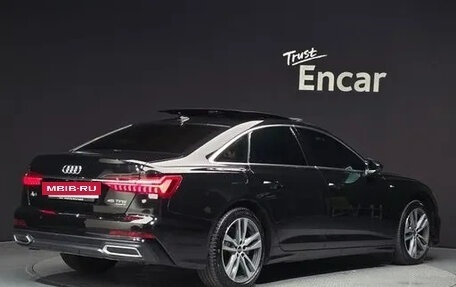 Audi A6, 2022 год, 4 758 000 рублей, 2 фотография