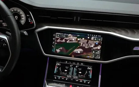 Audi A6, 2022 год, 4 758 000 рублей, 11 фотография