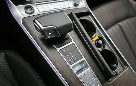Audi A6, 2022 год, 4 758 000 рублей, 12 фотография