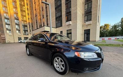Volvo S80 II рестайлинг 2, 2007 год, 1 100 000 рублей, 1 фотография