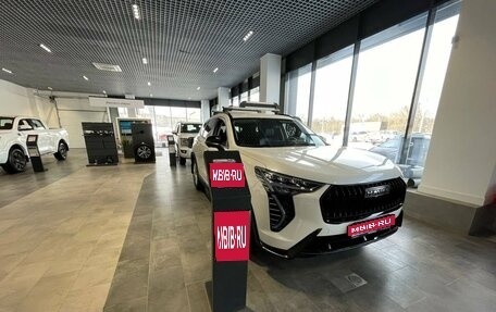 Haval Jolion, 2025 год, 2 749 000 рублей, 1 фотография