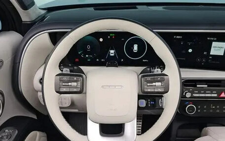 Hyundai Palisade, 2025 год, 5 000 000 рублей, 8 фотография