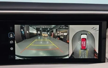 Hyundai Palisade, 2025 год, 5 000 000 рублей, 11 фотография