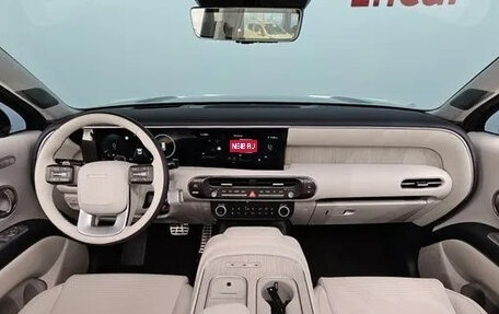 Hyundai Palisade, 2025 год, 5 000 000 рублей, 7 фотография