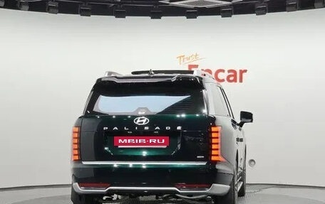 Hyundai Palisade, 2025 год, 5 000 000 рублей, 4 фотография