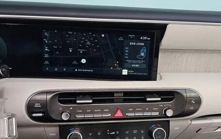 Hyundai Palisade, 2025 год, 5 000 000 рублей, 10 фотография