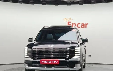 Hyundai Palisade, 2025 год, 5 000 000 рублей, 3 фотография