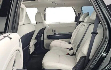 Hyundai Palisade, 2025 год, 5 000 000 рублей, 13 фотография
