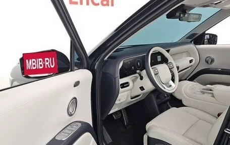 Hyundai Palisade, 2025 год, 5 000 000 рублей, 12 фотография