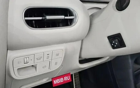 Hyundai Palisade, 2025 год, 5 000 000 рублей, 15 фотография