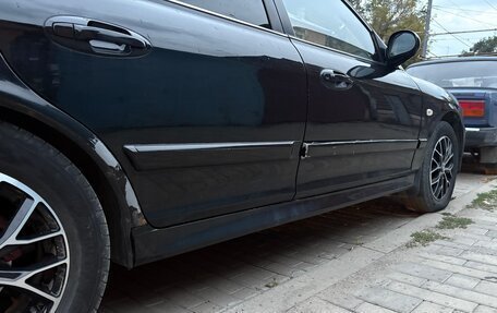 Hyundai Sonata IV рестайлинг, 2003 год, 450 000 рублей, 3 фотография