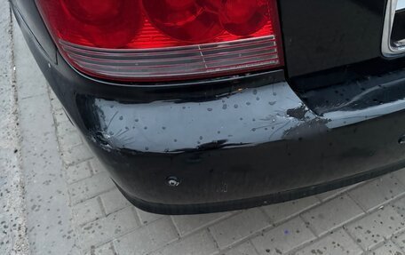 Hyundai Sonata IV рестайлинг, 2003 год, 450 000 рублей, 7 фотография