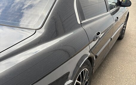 Hyundai Sonata IV рестайлинг, 2003 год, 450 000 рублей, 14 фотография