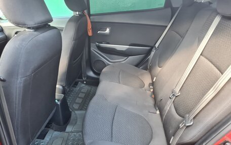 KIA Rio III рестайлинг, 2014 год, 700 000 рублей, 12 фотография