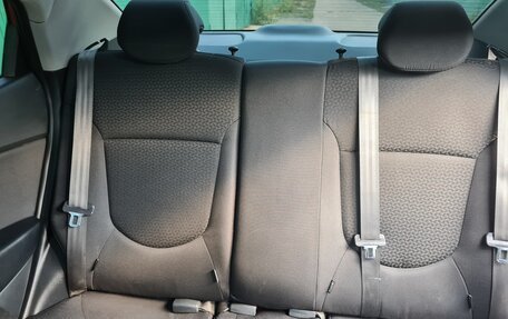 KIA Rio III рестайлинг, 2014 год, 700 000 рублей, 13 фотография