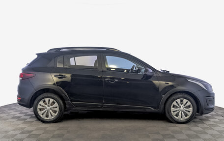 KIA Rio IV, 2020 год, 925 000 рублей, 4 фотография