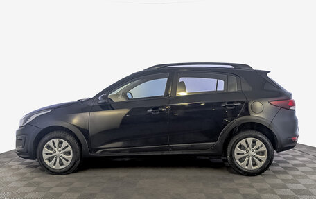 KIA Rio IV, 2020 год, 925 000 рублей, 8 фотография