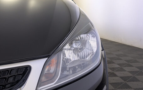 KIA Rio IV, 2020 год, 925 000 рублей, 11 фотография